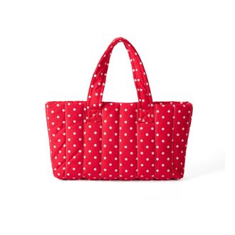 Generic shoulder bag-Trendy Oversized With Spacious Handbag Ergonomic Polyester Casual Bag For Daily Use