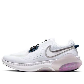 Nike (WMNS) Nike Joyride Dual Run White Grey Purple CD4363-101