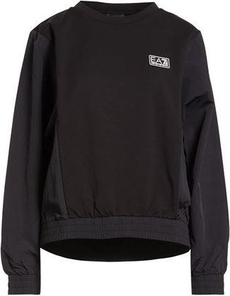 Emporio Armani TOPWEAR - Sweatshirts on YOOX.COM