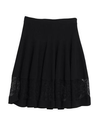 Alexander McQueen Mini skirts