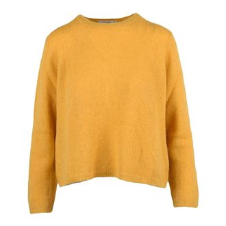 KANGRA Donna, Maglie, Giallo, XS, new