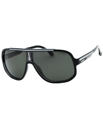 Carrera Mens CARRERA1058 63mm Sunglasses