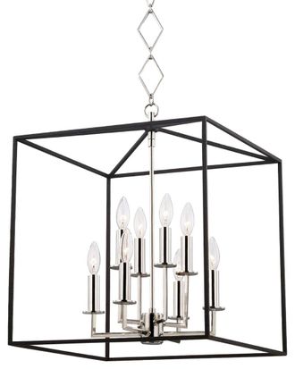 Hudson Valley Lighting Becki Owens X Hudson Valley Lighting Richie Lantern