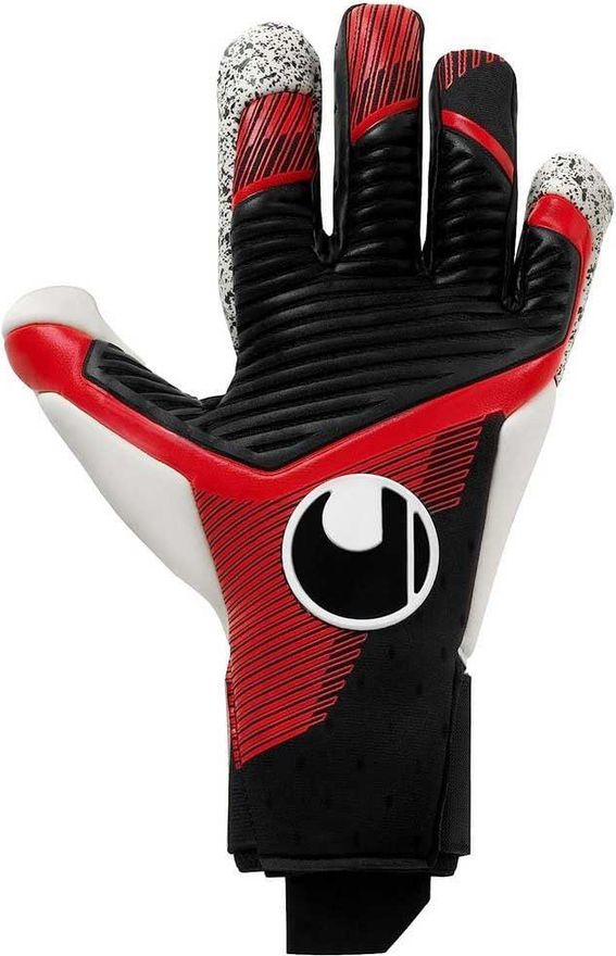 Uhlsport Powerline Supergrip+ Flex HN Fuball Torwarthandschuhe fr Kinder  und Erwachsene Unisex - Torhter-Handschuhe mit Absolutgrip und  Supergrip-Haftschaum ab 121,40  - auf Stylight
