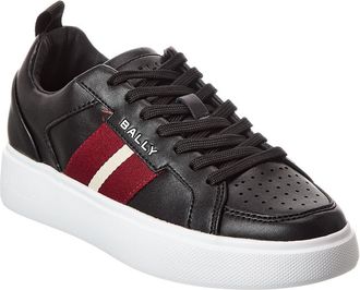 Bally Bennys Leather Sneaker