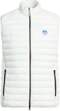 North Sails Vests