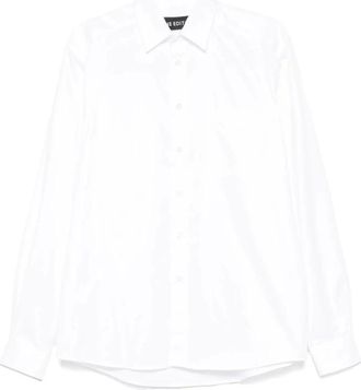 The Editor Hombre, Camisas, Blanco, Talla: XL