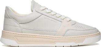 Filling Pieces Flipflops & Slippers - Heren - Sneakers - Beige - 43 EU - Schoenen