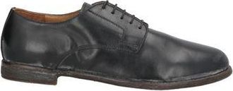 Moma SCHUHE - Schn&uuml;rschuhe auf YOOX.COM