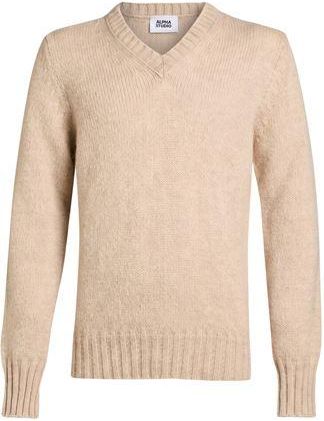 Alpha Studio PRENDAS DE PUNTO - Pullover en YOOX.COM