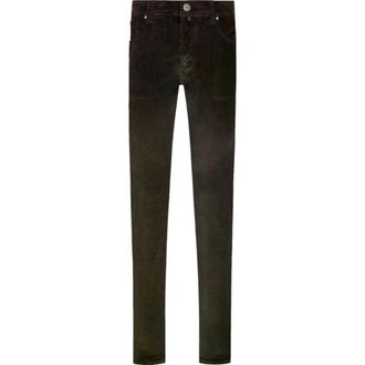 Jacob Cohen Jeans Slim Regular - - Jeans - Uomo - Marrone - W33