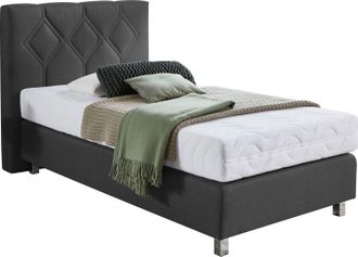 Westfalia Polsterbetten Boxspringbett »Phönix«