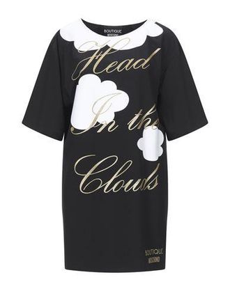 Moschino KLEIDER - Mini-Kleider auf YOOX.COM