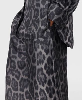 Stella McCartney Shirt - Charcoal