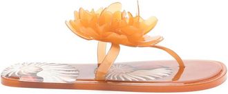 Farm Rio Flower Flip Flops