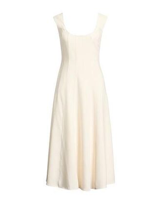 Staud DRESSES - Midi dresses on YOOX.COM