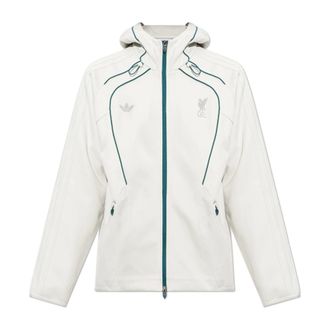 adidas Heren, Sport, Grijs, Maat: M Katoen