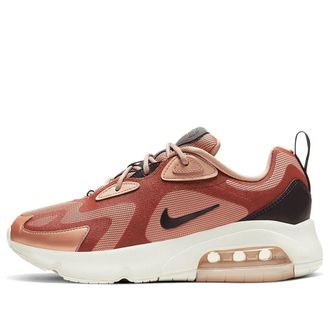 Nike (WMNS) Nike Air Max 200 Holiday Sparkle CT1185-900