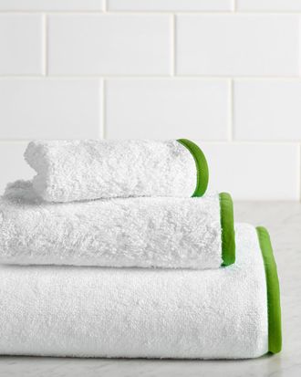 Montague & Capulet Deco Towel Set
