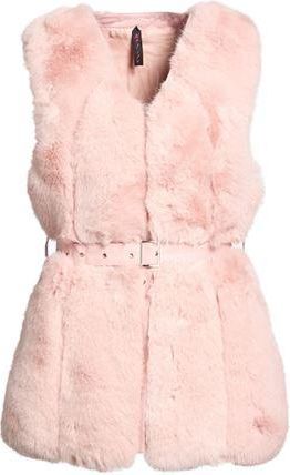 Nolita Lace CAPISPALLA - Shearling & Teddy su YOOX.COM