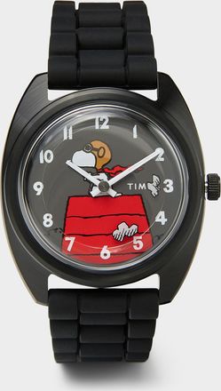 Timex Mens Peanuts x Timex 1979 watch
