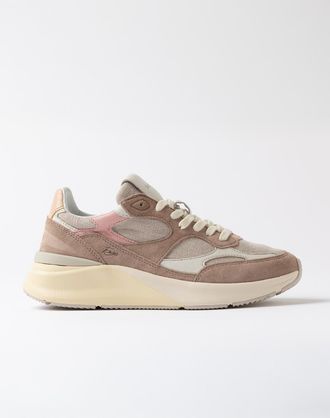 D.A.T.E. fuga 20 natural taupe