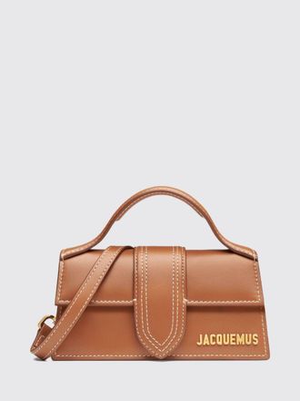 Jacquemus Mini Bag Woman color Brown