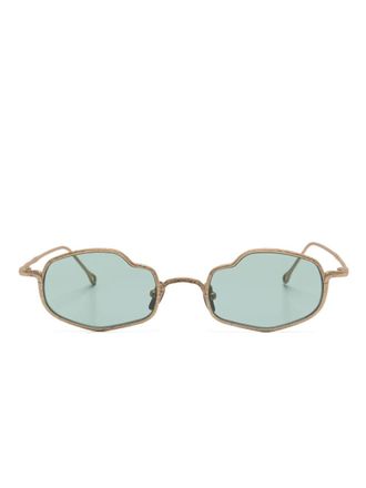 Rigards 1937TI zonnebril - Goud