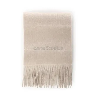 Acne Studios unisex, Accessori, Beige, Taglia unica, new