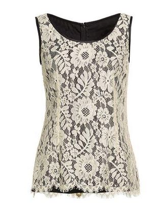Dolce & Gabbana TOPWEAR - Tops on YOOX.COM