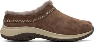Merrell Womens Encore Ice 5 Winter Shoes In Bracken