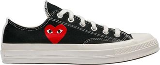 Comme Des Garçons Mujer, Zapatos, Negro, Talla: 38 EU