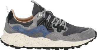 Flower Mountain Yamano 3 Sneaker - Heren - Schoenen - Veelkleurig - Maat: 44 EU Zijde