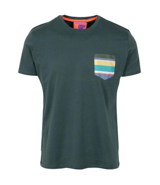 Gallo T-Shirts und Polos Petroleum+Sugar Cane+Soft Gold