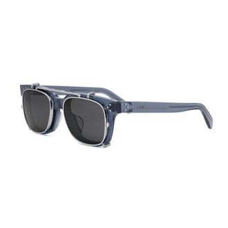 Celine Celine, Accessoires, unisex, Blauw, ONE Size, Optisch Montuur