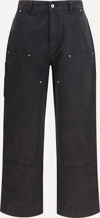 Represent Pantaloni Worker Man XS