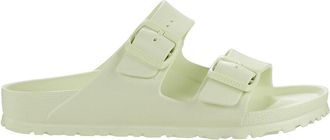 Birkenstock Muiltjes met dubbele riem Arizona EVA