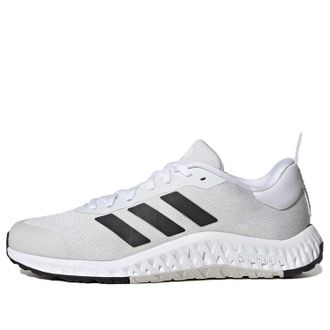 adidas (WMNS) adidas Everyset White Black IF3200