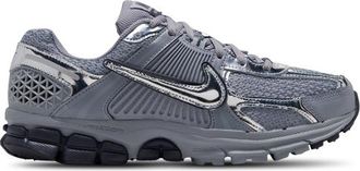 Nike Womens Zoom Vomero 5 - Shoes Gray/Stealth Size 10.0