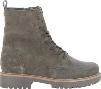 Gabor Mujer, Zapatos, Gris, Talla: 41 1/2 EU