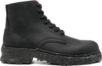 Miharayasuhiro Stivali Joseph - Nero