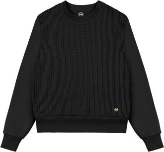 Colmar Donna, Maglie, Nero, XS, new