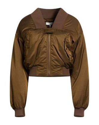 Chlo&eacute; COATS & JACKETS - Puffers on YOOX.COM