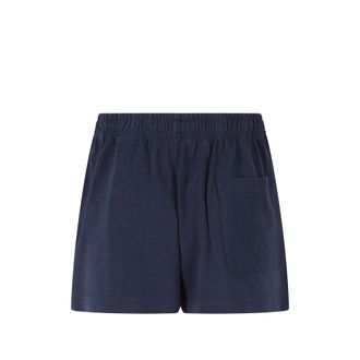 Sporty & Rich Dknav Shorts - Navy