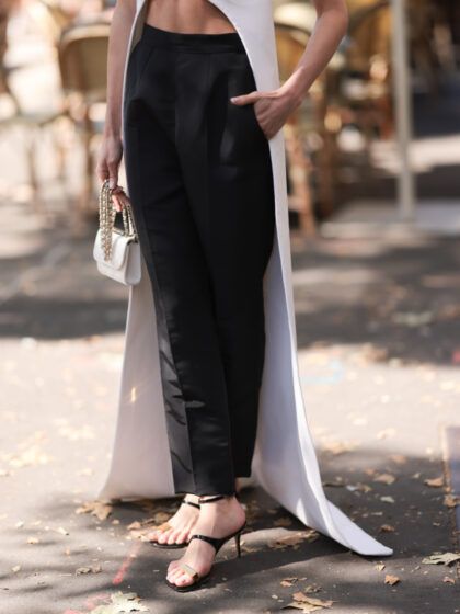 Trend ai nostri piedi: i 5 sandali dell’estate 2024