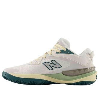 New Balance x Cooper Flagg Hesi Low v2 Clay Ash BBHSLCT2