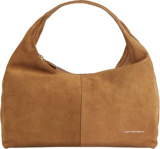 Alexander Smith Chloe Hobo Bag - Bags - Mujer - Marr&oacute;n - ONE SIZE