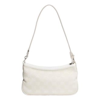 Gucci (WMNS) Gucci Gossip Small Shoulder Bag Ivory 875847-FAFV4-9551