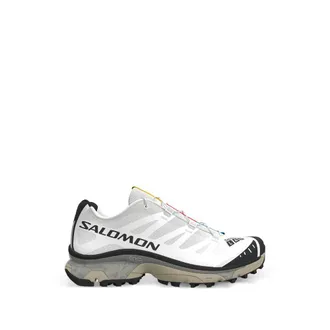 Salomon XT-4 Sneaker - White