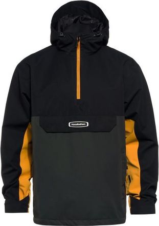 Horsefeathers Heston Jacket Skijacke f&uuml;r Herren | schwarz